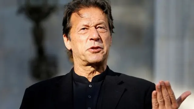 کمسیون انتخابات پاکستان حکم بازداشت عمران خان را صادر کرد