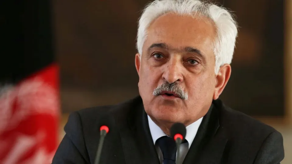 رنگین دادفر سپنتا حمله به افراد ملکی در هرات را توحش مذهبی خواند