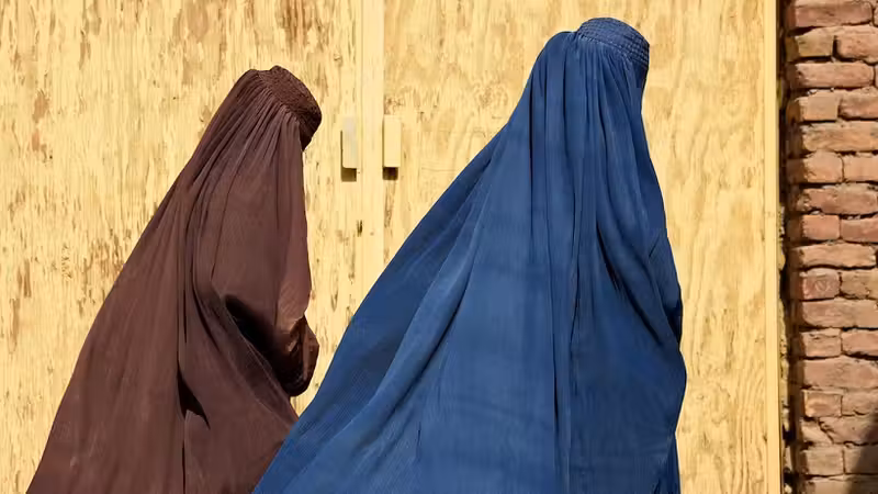 گزارش تکان‌دهنده سازمان ملل: طالبان ۸۰ فیصد زنان افغان را از کار و آموزش محروم کرده‌اند