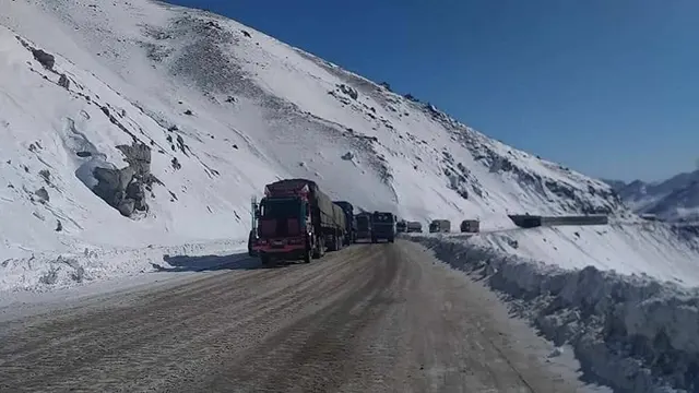 آماده‌باش برای سیلاب و برف‌کوچ؛ هشدار جدی اداره مبارزه با حوادث به ساکنان شرق کشور