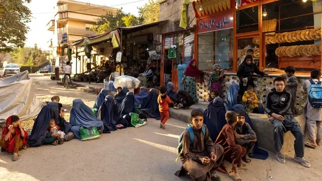 هشدار بانک جهانی نسبت به تشدید بحران گرسنگی و لزوم مهار آب‌های سطحی در افغانستان