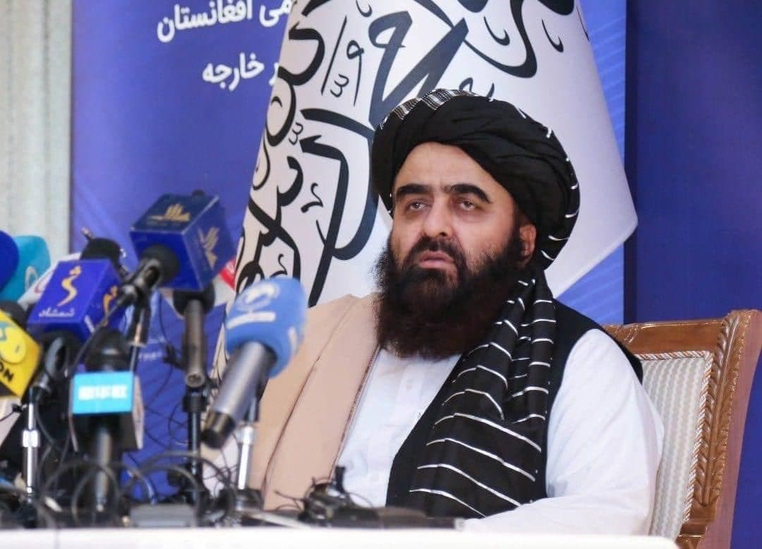 طالبان او پاکستان په چین کې د امنیتي خبرو اترو په لاره کې دي