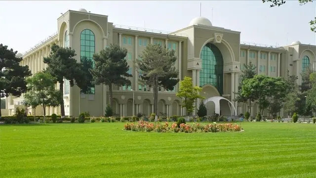 خط و نشان وزارت دفاع طالبان برای اسلام‌آباد پس از پایان عملیات پیروزمندانه