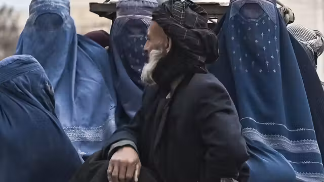 انتقاد عضو مجلس اعیان بریتانیا از سیاست‌های حکومت طالبان در قبال زنان و دختران