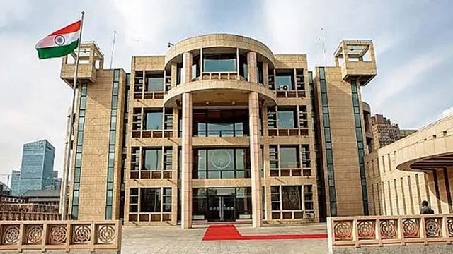 ارتقای مأموریت هند در کابل؛ گامی در مسیر تعامل دپلوماتیک با طالبان