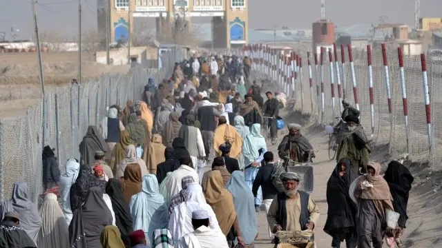 سیاست جدید ضد مهاجرتی پاکستان علیه باشنده گان افغان