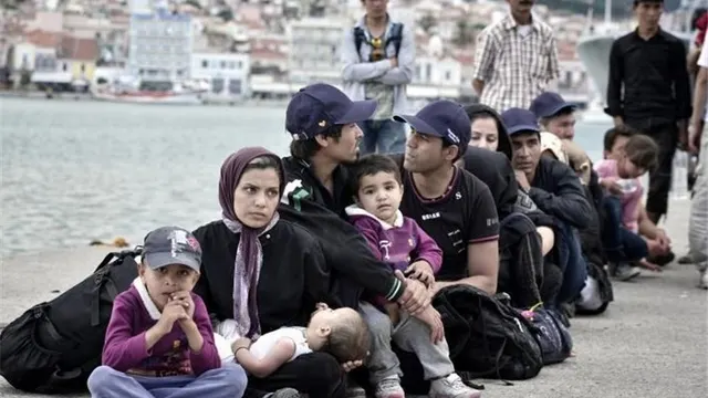 خط و نشان کشیدن نامزد ریاست جمهوری ترکیه برای پناهجویان