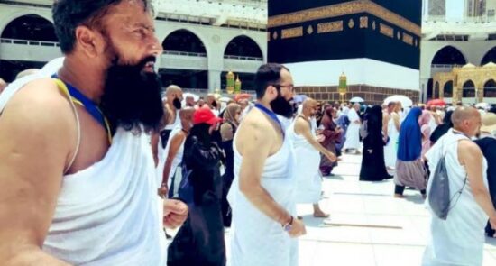 جزییات هزینه‌های حج سال ۱۴۰۵؛ وزیر حج و اوقاف از کاهش قیمت و اولویت‌بندی زائران خبر داد