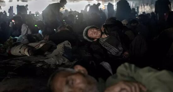 اتحادیه اروپا از همکاری در زمینه مسکن، اشتغال و تداوی معتادین در افغانستان خبر داد