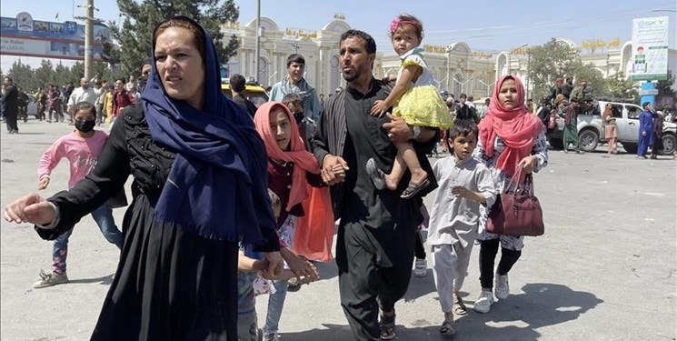 د افغانانو د ویزې پروسې لپاره نوې محدودیتونه او د EVAC غوښتنې