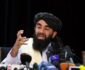 Taliban Issues Warning to Pakistan Over Internal Affairs Interference