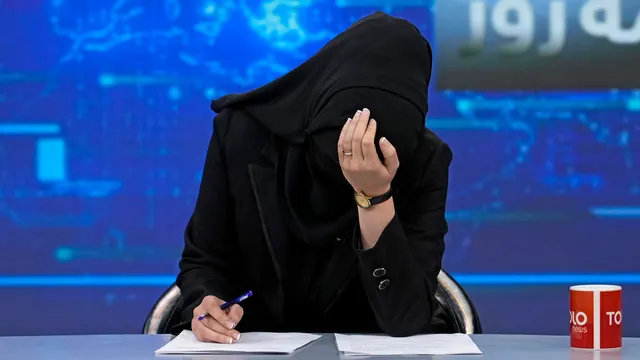 بنیاد نی: ۷۰۰ مورد خشونت علیه خبرنگاران در پنج سال گذشته