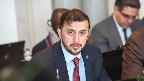 انتقاد فایق از تبعیض‌ها و انحصارگرایی طالبان در مجمع عمومی سازمان ملل