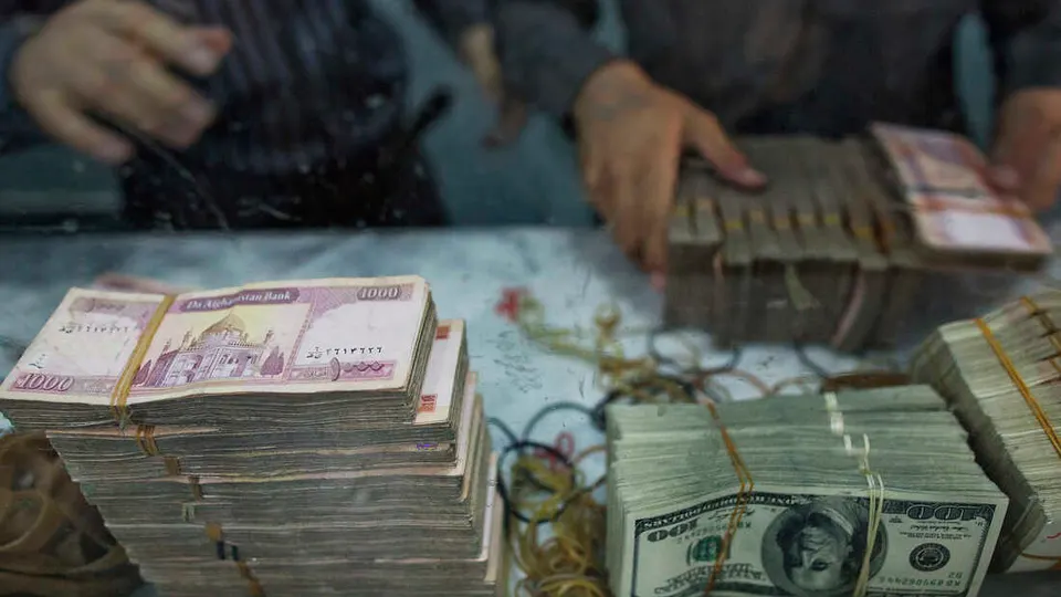 توافق ۵۰ ملیارد دالری برای اکتشاف نفت و گاز در افغانستان