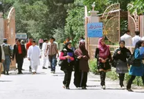 نزدیک به ۸۰۰ محصل افغان به اخراج فوری از پاکستان تهدید شدند