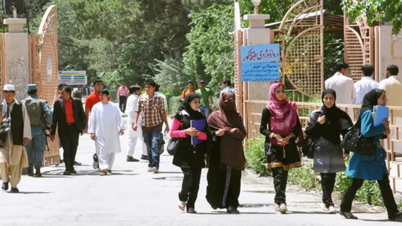 سازمان ملل: محرومیت زنان، آینده افغانستان را تهدید می‌کند