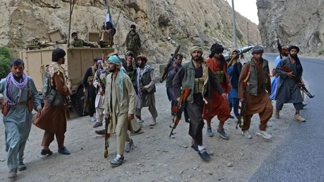 اعلامیه دیدبان حقوق بشر در پیوند به قتل‌های فراقانونی طالبان در افغانستان
