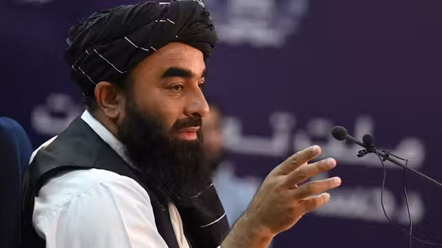 طالبان به ادعای اختطاف محمودشاه حبیبی پاسخ داد