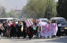 ابراز نگرانی گزارشگر سازمان ملل از برخورد طالبان با زنان و دختران افغان