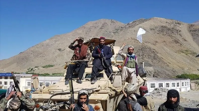 اعلامیه عفو بین‌الملل درباره نقض گسترده حقوق بشر توسط اعضای طالبان