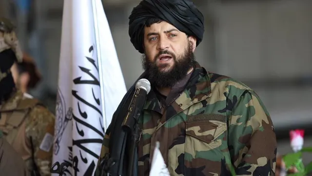 کشتار زنان و اطفال بی گناه طی تجاوز نظامی پاکستان؛ وزارت دفاع طالبان وعده پاسخ داد