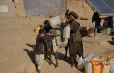 خشکسالی و ناکارآمدی طالبان؛ تهدیدی جدی برای امنیت غذایی ملیون‌ها باشنده افغان