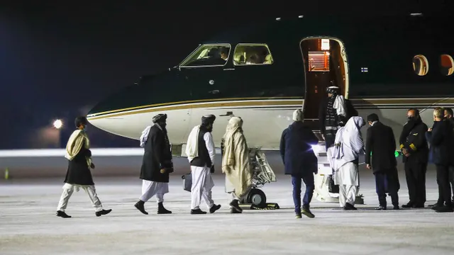 طالبان و مسیر پرچالش کسب مشروعیت جهانی در سال ۱۴۰۳