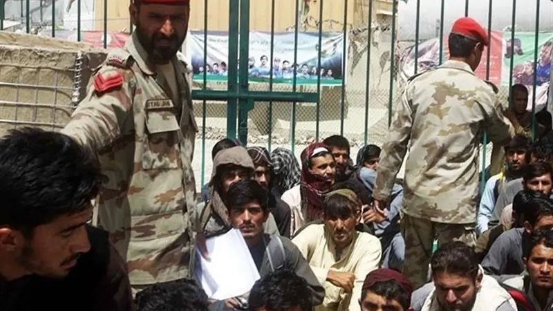 سیاست سختگیرانه وزیر اعلی پنجاب پاکستان در قبال اتباع افغان؛ مریم نواز خواهان همکاری مساجد شد!