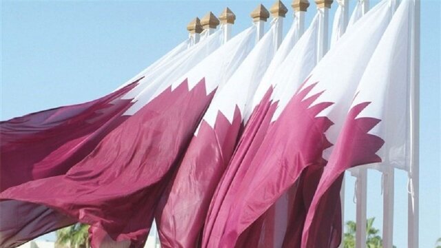 د قطر سفارت د نورستان سیلابونو قربانیانو ته تسلیت وړاندې کوي