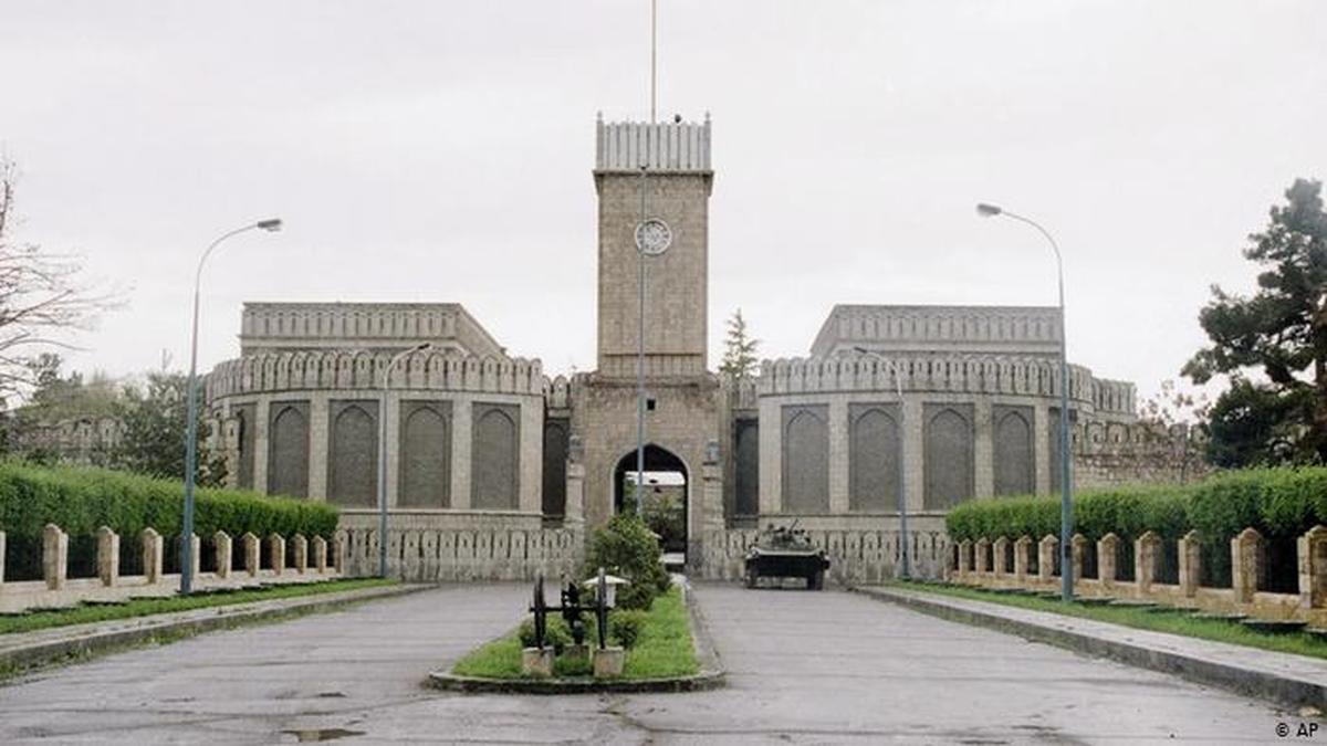 بامیان کې د طالبانو د ادعاوو پر وړاندې نیوکې او شواهد