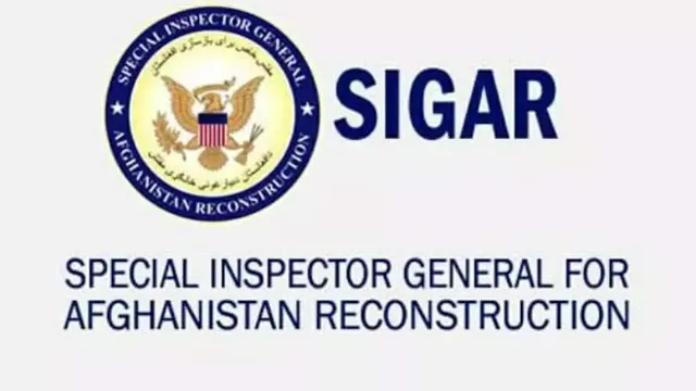 ابراز نگرانی سیگار از وضعیت پناهجویان پاکستانی در افغانستان