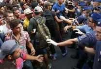 افزایش فشار بر پناهجویان افغان در بلجیم و کشورهای اروپایی
