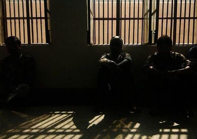 افغانستان سفارت په مصر کې پنځه افغان وګړي د لیبیا نه خوشي کړل