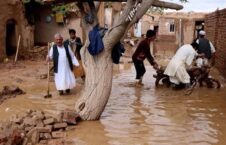 پیش بینی هواشناسی از وقوع بارنده گی شدید در ۶ ولایت کشور