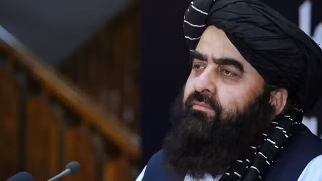 وزیر خارجه طالبان: به‌رسمیت شناخته نشدن خللی به حکومت نمی‌زند