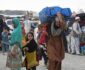 طالبان خواستار توقف اخراج مهاجرین افغان از کشورهای همسایه شدند