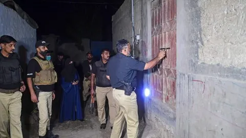 وضعیت وخیم مهاجران افغان در خیبر پشتونخوا و بازار بورد