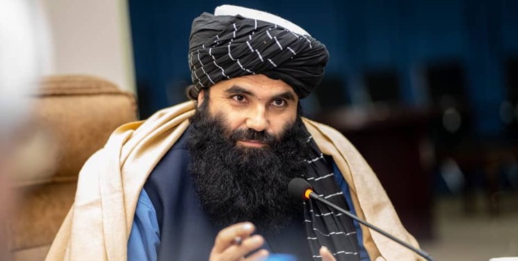 حقاني: حقیقي حکومت د وېرو او زور له لارې نه شي رامنځته کېدی