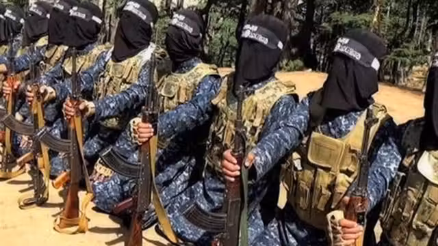 پذیرش مسئولیت ترور رییس اطلاعات و فرهنگ طالبان در بدخشان از سوی گروه تروریستی داعش
