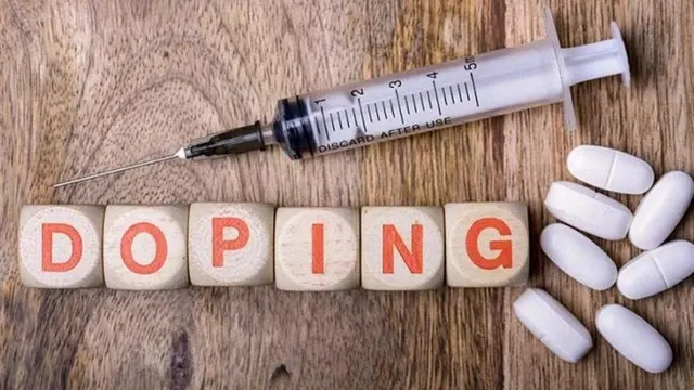 مثبت شدن تست دوپینگ جودوکار افغان در المپیک