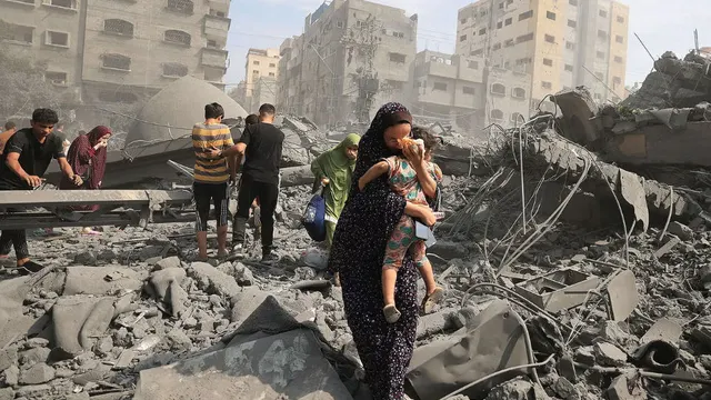 اظهارات عجیب یک عالم دینی در دفاع از باشنده گان اسراییل!