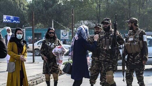 گزارش تازه سازمان گزارشگران بدون مرز از وضعیت خبرنگاران در افغانستان