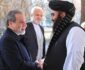 روابط افغانستان و ایران محور گفت‌وگوهای متقی در مجمع تهران
