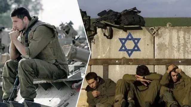 افزایش خودکشی در میان نظامیان اسراییلی؛ بحران روانی پس از جنگ غزه