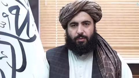 انتقام سخت طالبان؛ حمدالله فطرت: جنایات پاکستان بی‌‌پاسخ نماند