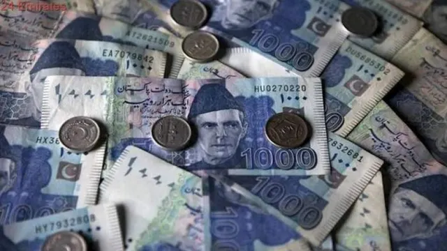 بدهی دولت پاکستان به بالاترین سطح تاریخی رسید