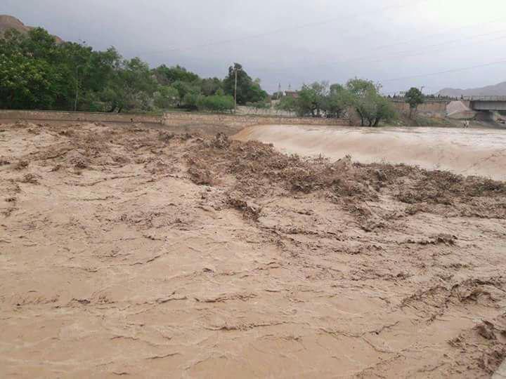 ملګري ملتونه: افغانستان باید د طبیعي آفتونو لپاره چمتو وي