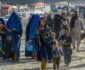 Over 2,000 Afghan Migrants Return Home Amid Ongoing Challenges