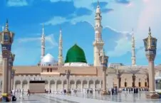 آغاز اعزام زائران افغانستان به عربستان؛ نخستین گروه به مدینه منوره رسید
