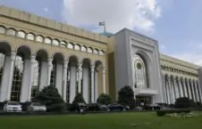 بحران بشری افغانستان محور مذاکرات اوزبیکستان و اتحادیه اروپا در تاشکند